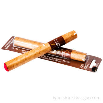 Health & green unique design/China factory offer/1,200 puffs disposable vaporizer ecigar